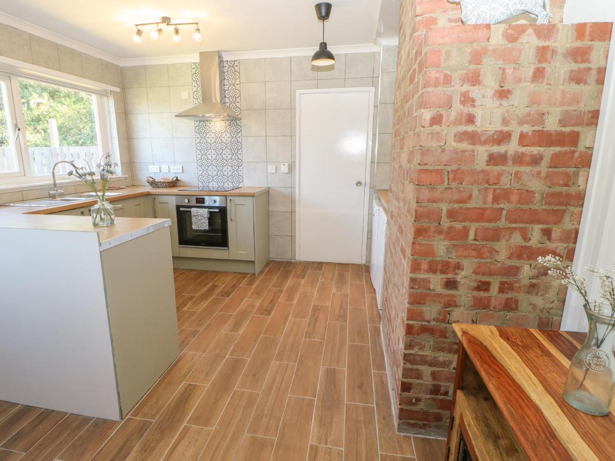 Bankwell Cottage Newcastle upon Tyne Zewnętrze zdjęcie