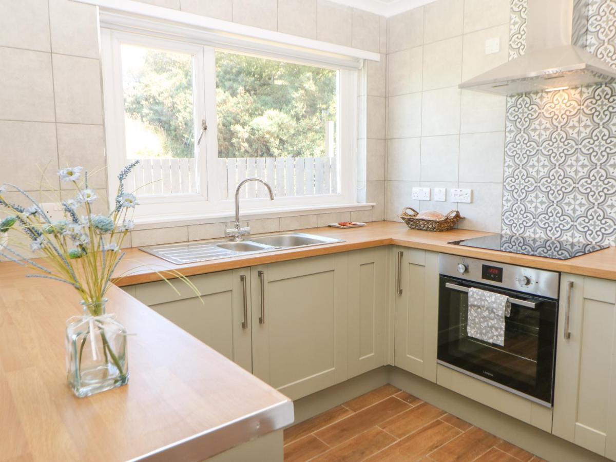 Bankwell Cottage Newcastle upon Tyne Zewnętrze zdjęcie