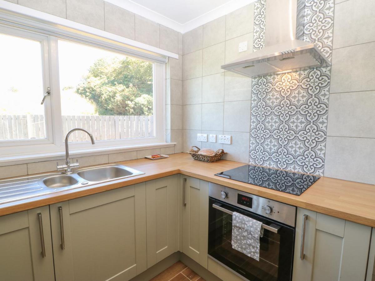 Bankwell Cottage Newcastle upon Tyne Zewnętrze zdjęcie
